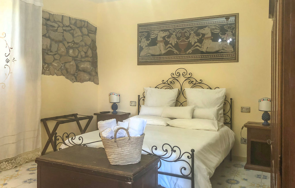 Ferienhaus - Ficarra , Italien - ISP286 21