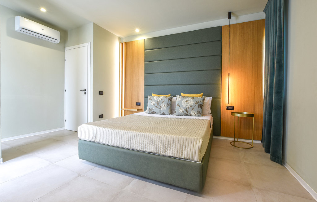 Ferienhaus - Trappeto , Italien - ISP260 38