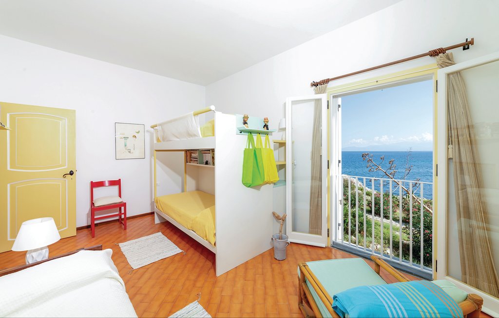 Feriehuse - Santa Elia , Italien - ISP049 21