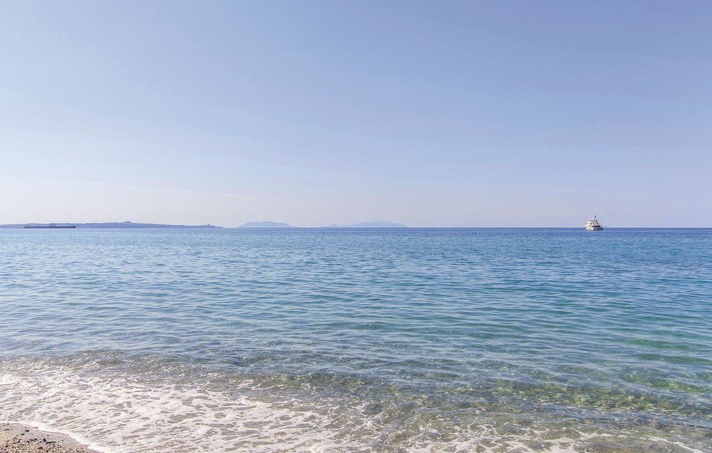 Feriehuse - Acquedolci , Italien - ISP129 26