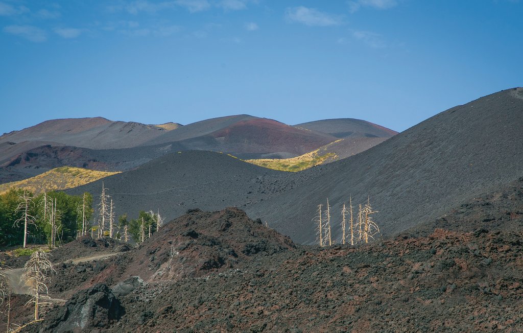 Semesterhus - Motta Camastra , Italien - ISP195 17