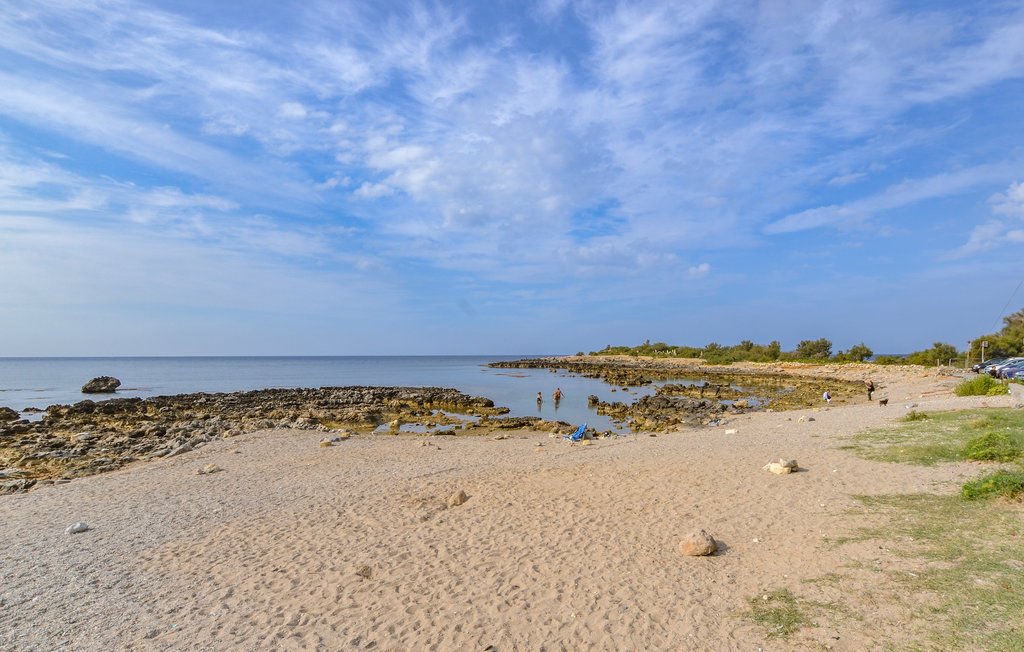 Ferienwohnung - Palermo , Italien - ISP206 18