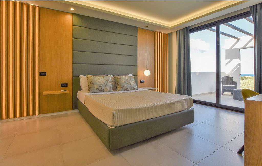 Ferienhaus - Trappeto , Italien - ISP260 31