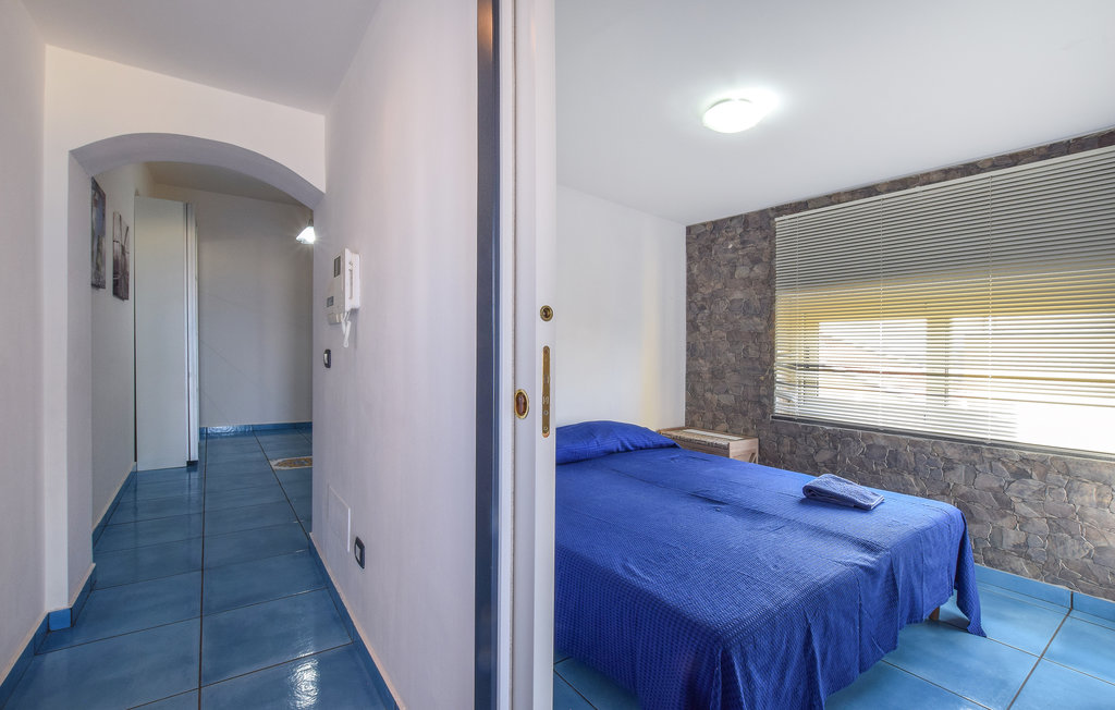 Ferienwohnung - Capo d'Orlando , Italien - ISP285 15