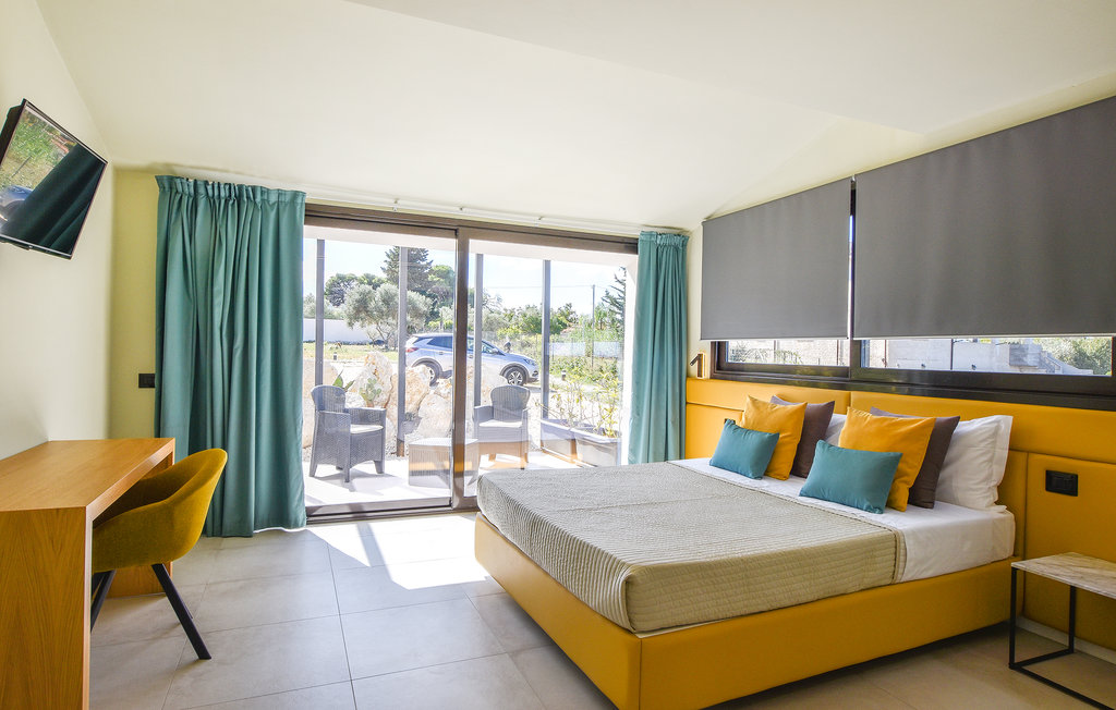 Ferienhaus - Trappeto , Italien - ISP260 34