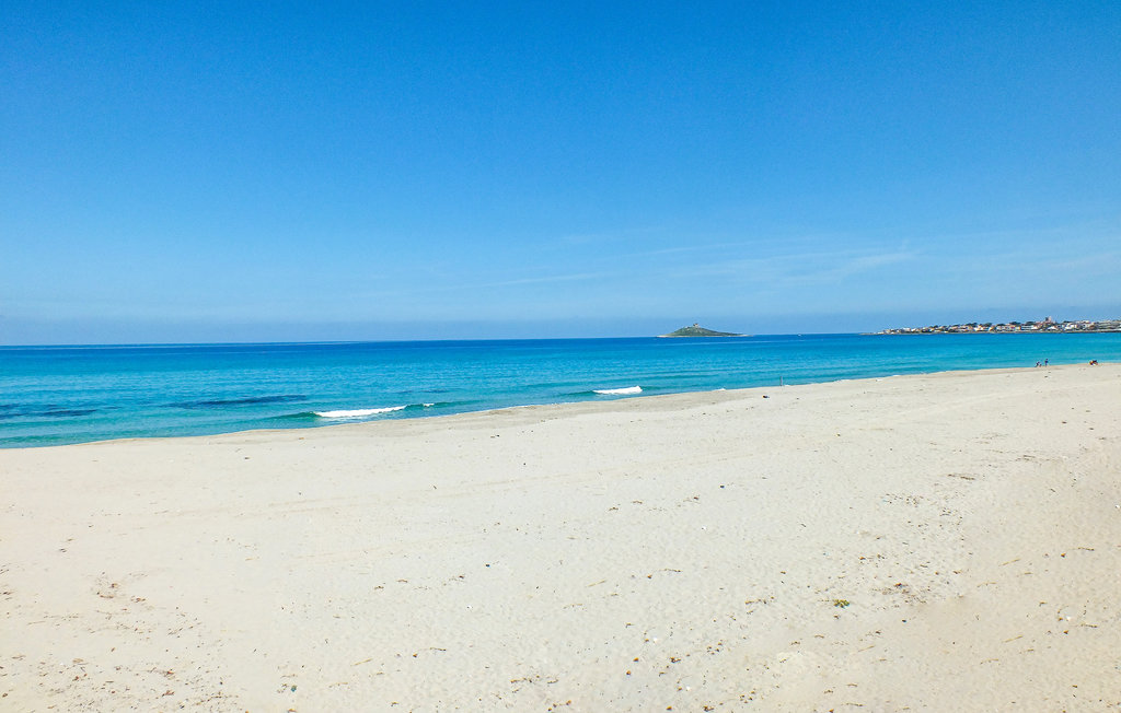 Semesterlägenhet - Mondello Addaura , Italien - ISP307 24