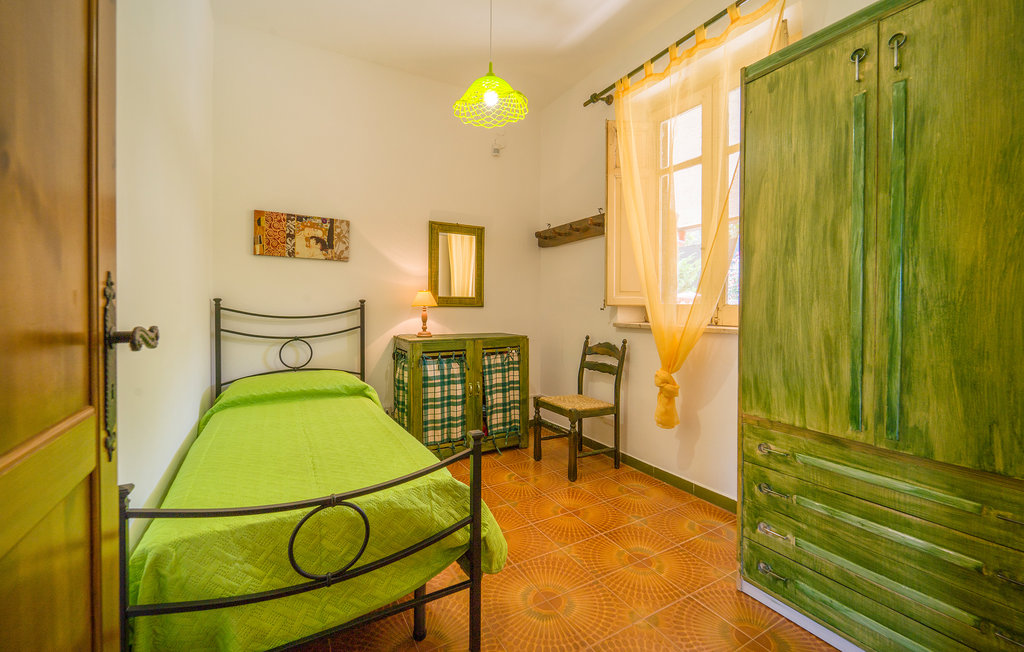 Ferienhaus - Trabia , Italien - ISP204 25