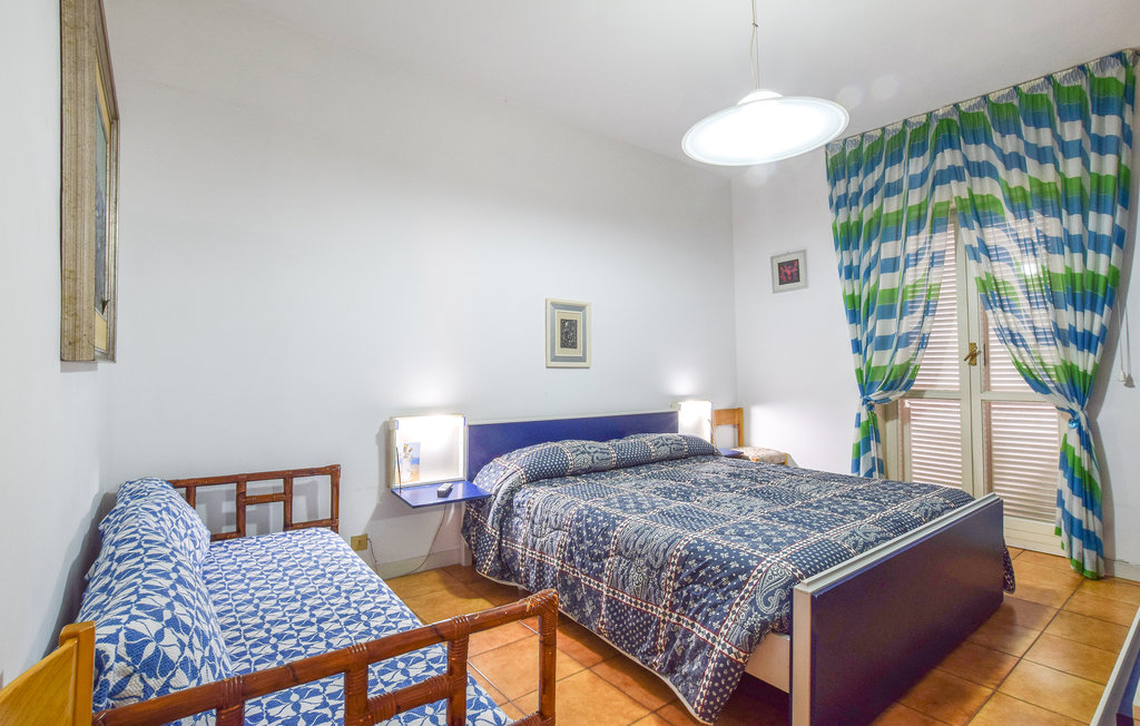 Ferienhaus - Furnari , Italien - ISP304 26