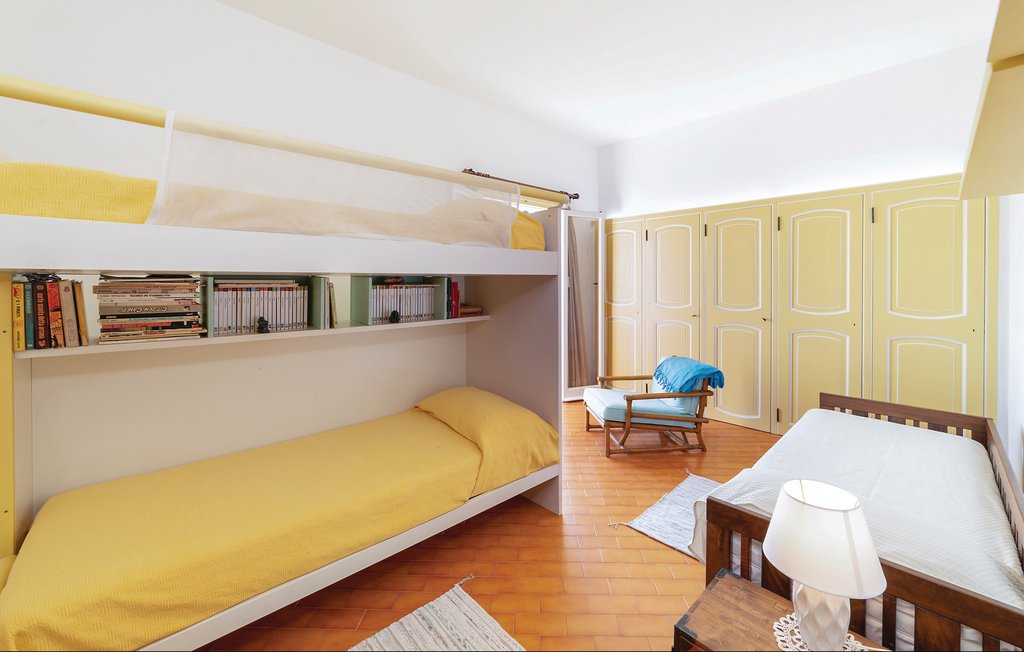 Feriehuse - Santa Elia , Italien - ISP049 20