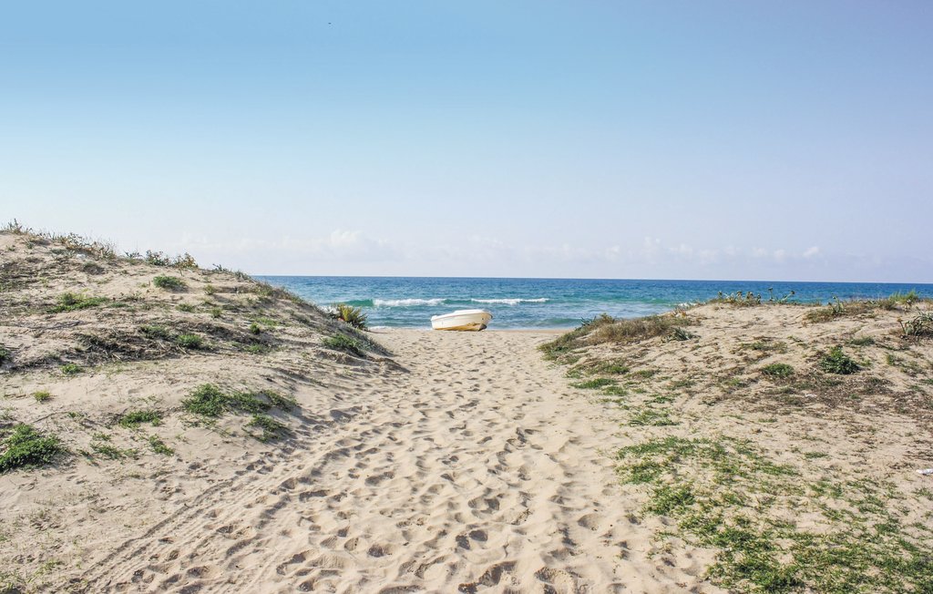 Feriehuse - Acquedolci , Italien - ISP129 25