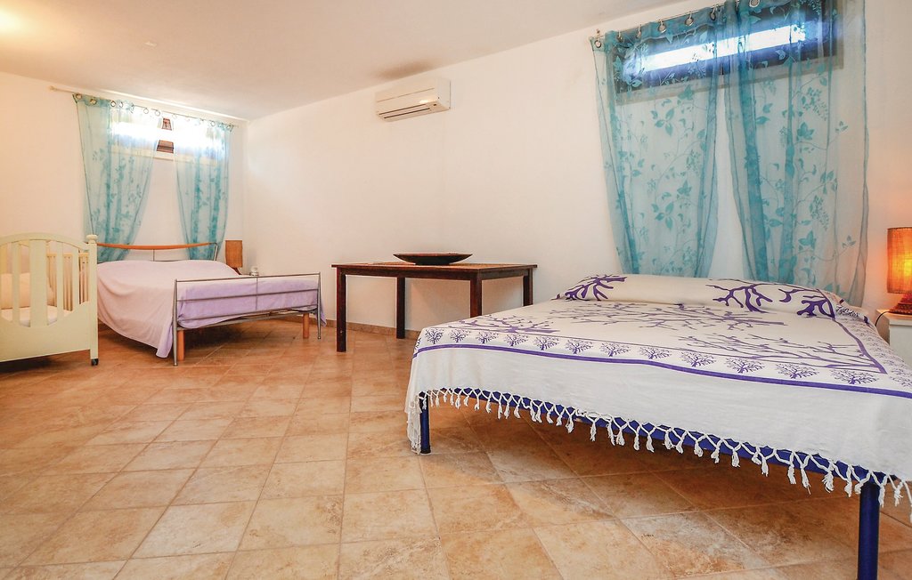 Semesterhus - Terrasini , Italien - ISP157 20