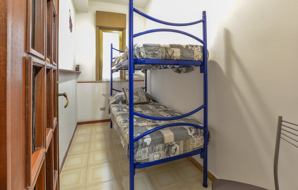 Ferienwohnung - Palermo , Italien - ISP206 14