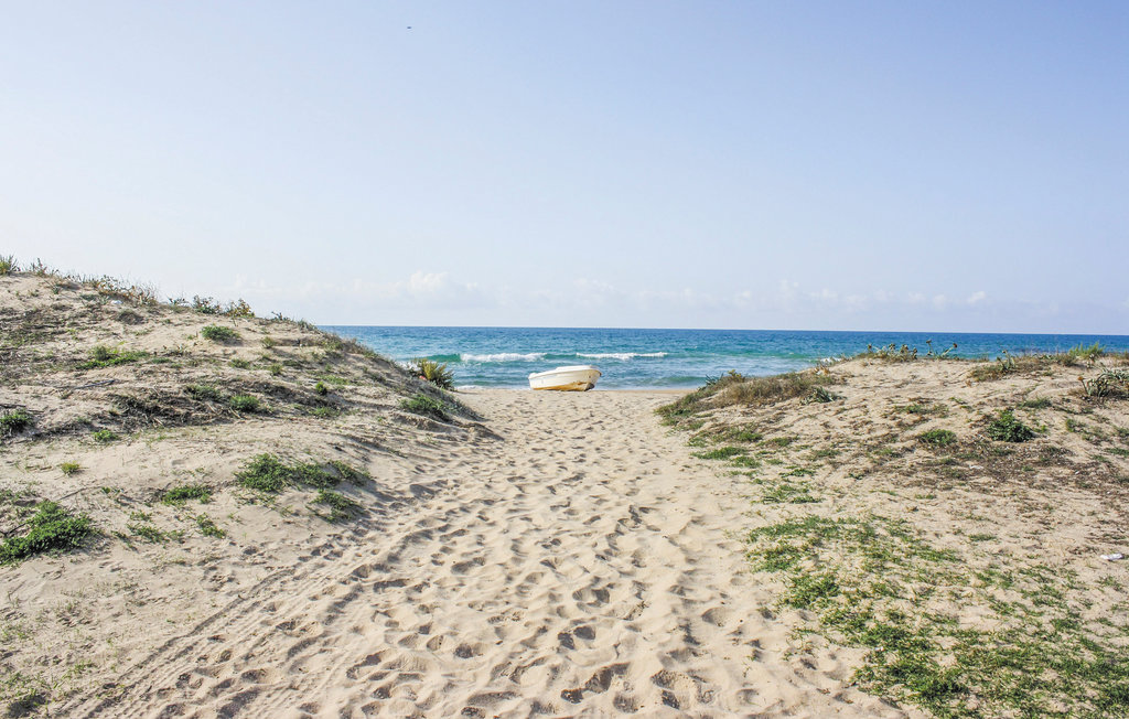 Feriehuse - San Marco D'Alunzio , Italien - ISP250 23