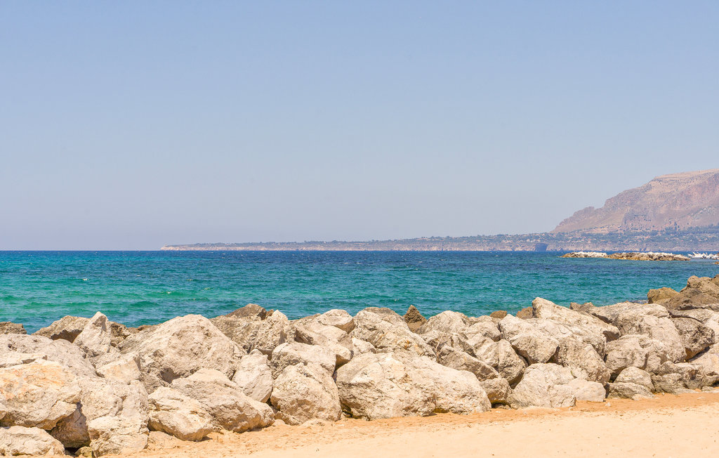 Ferienhaus - Trappeto , Italien - ISP260 59