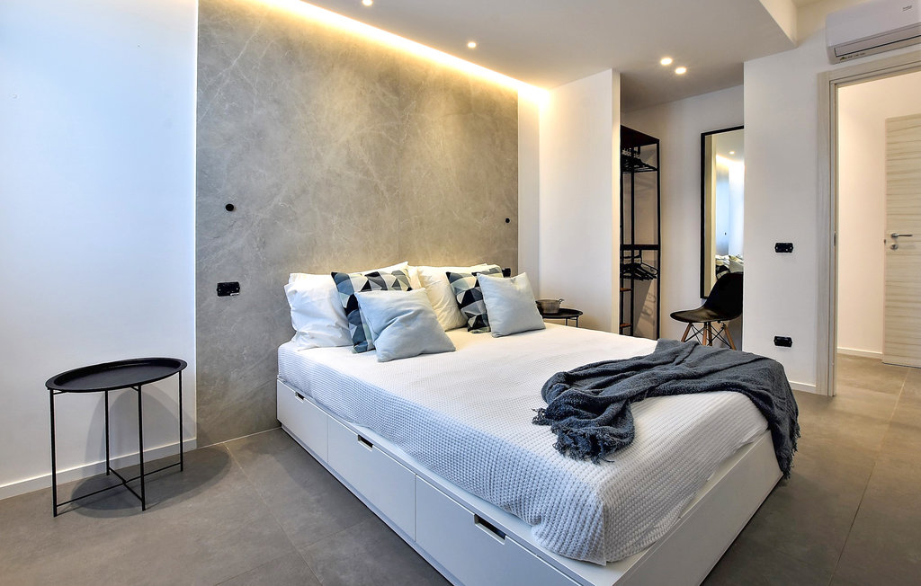 Ferienwohnung - Trappeto , Italien - ISP352 16