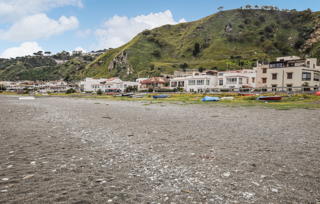 Ferienwohnung - Messina , Italien - ISP361 24