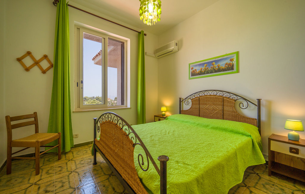 Ferienhaus - Trabia , Italien - ISP204 23