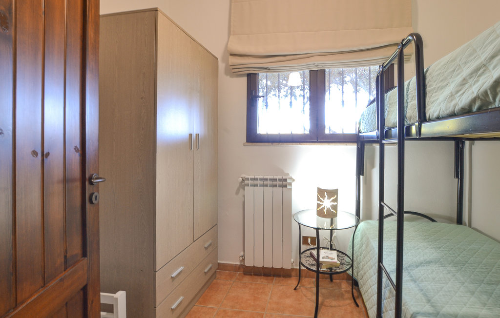 Semesterlägenhet - Casteldaccia , Italien - ISP210 21