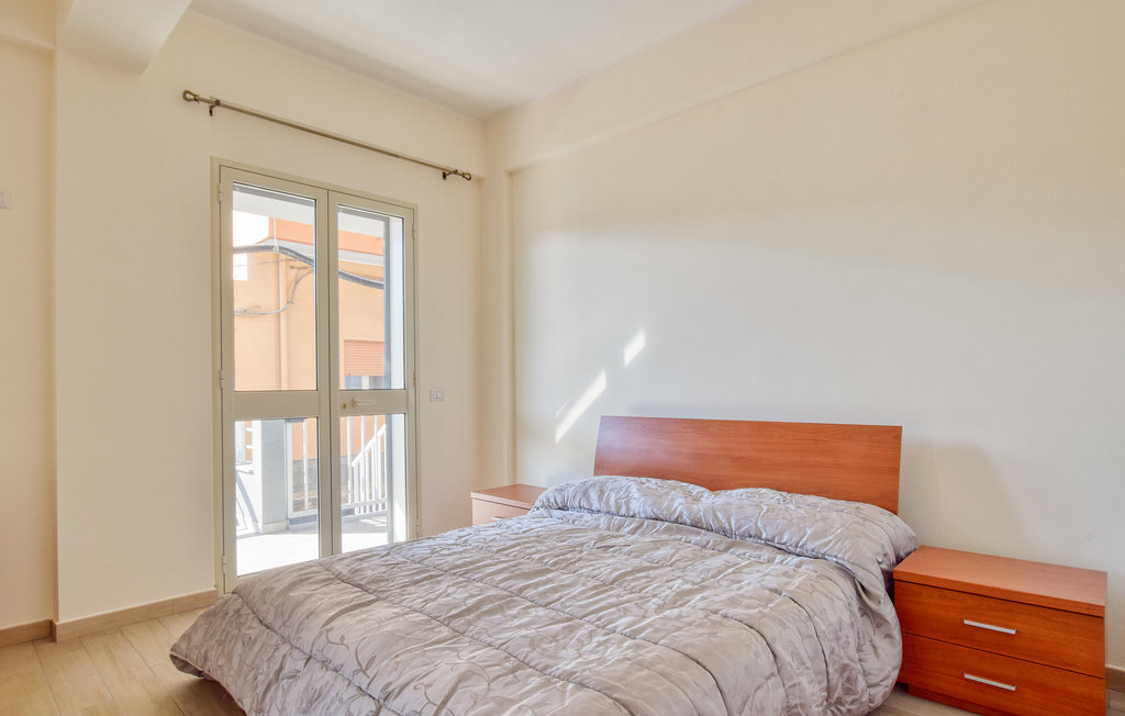 Ferienwohnung - Furci Siculo , Italien - ISP314 5