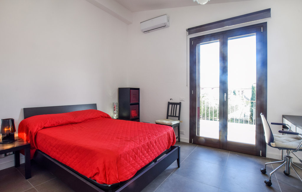 Ferienhaus - Trabia , Italien - ISP353 29