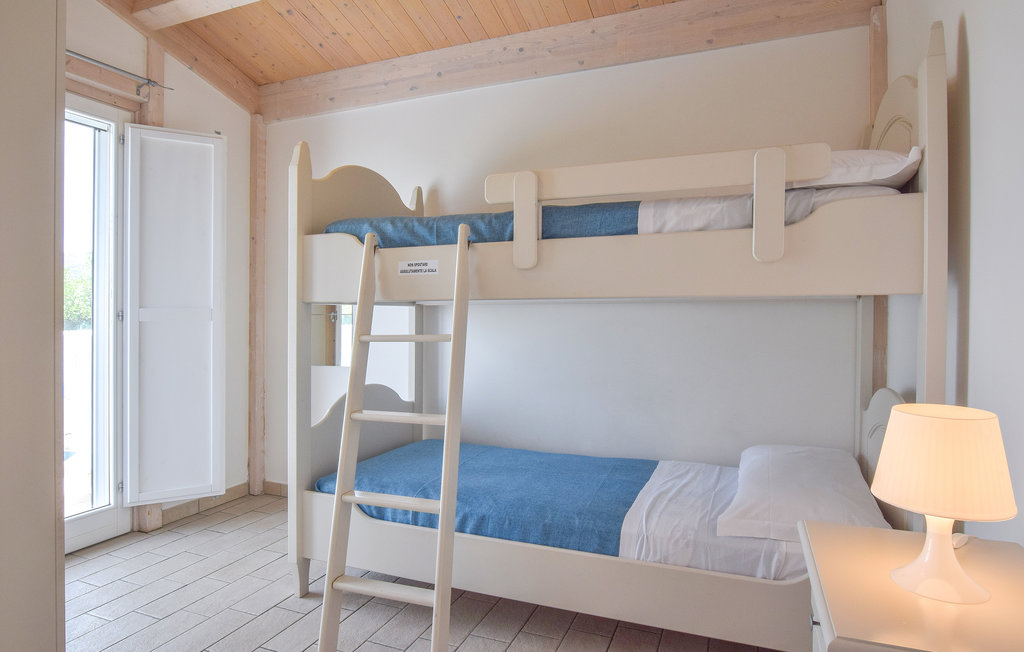 Feriehuse - Torrenova , Italien - ISP274 5