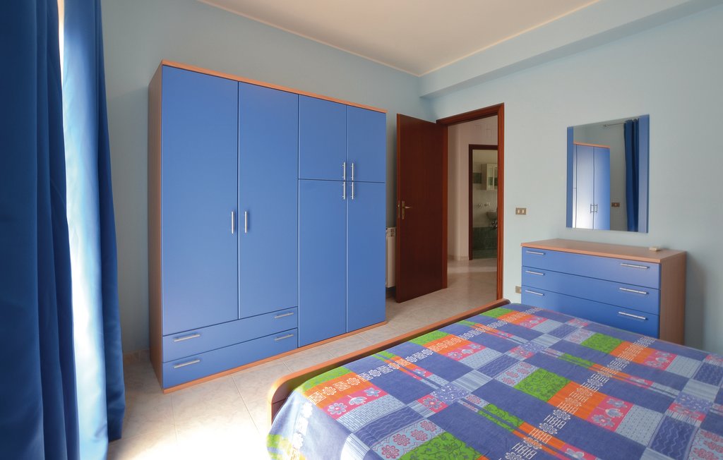 Semesterhus - Motta Camastra , Italien - ISP195 10