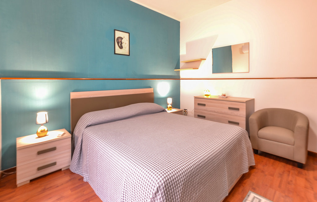 Ferienwohnung - Palermo , Italien - ISP206 12