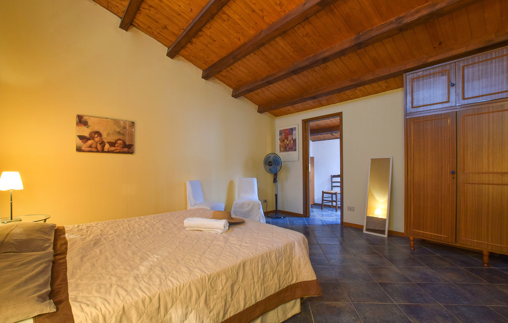 Ferienwohnung - Sant'Agata Militello , Italien - ISP215 10