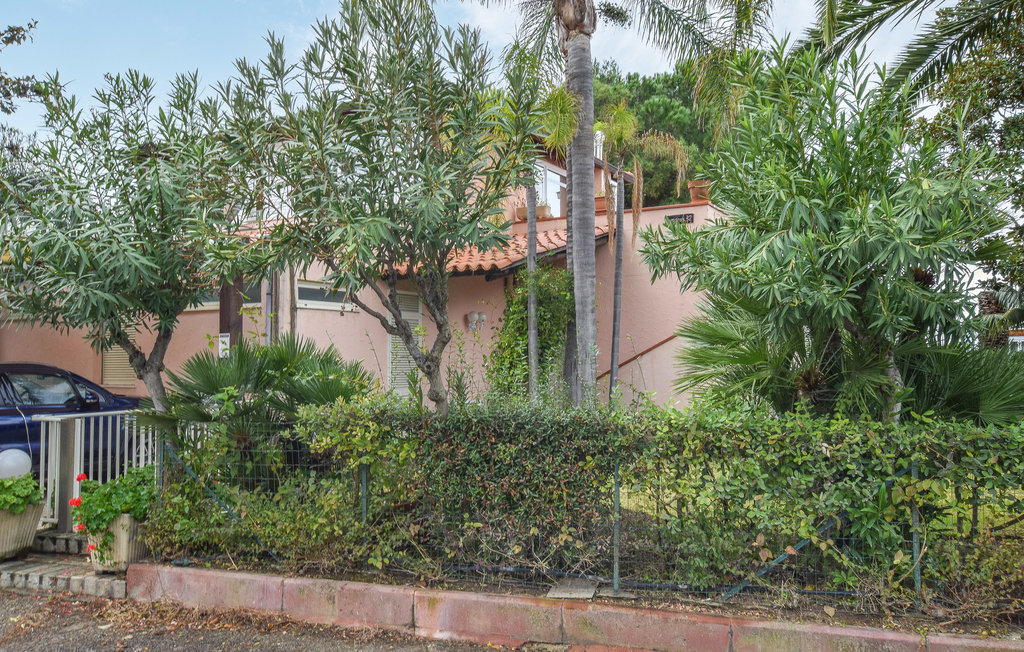 Ferienhaus - Furnari , Italien - ISP304 31