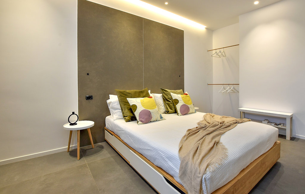 Ferienwohnung - Trappeto , Italien - ISP352 14