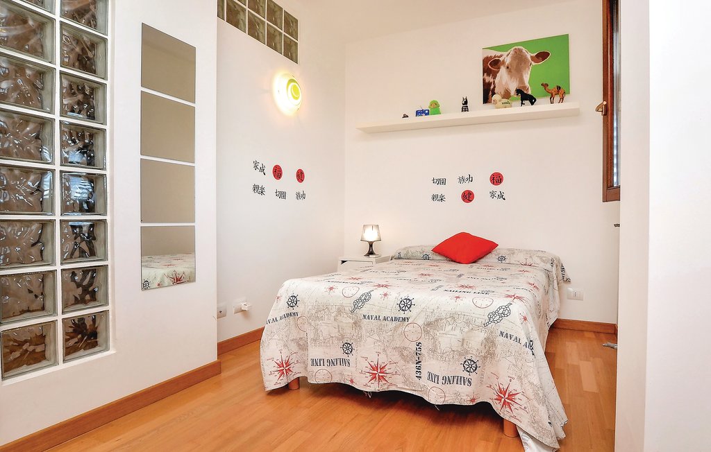 Semesterhus - Terrasini , Italien - ISP157 18