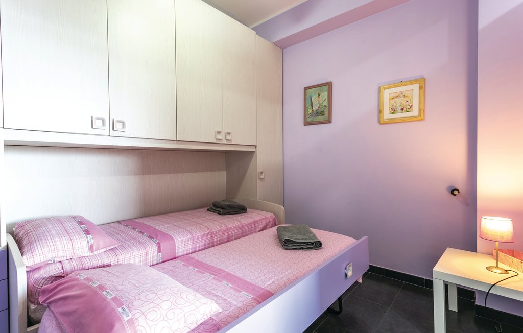 Feriehuse - Gaggi , Italien - ISP172 18