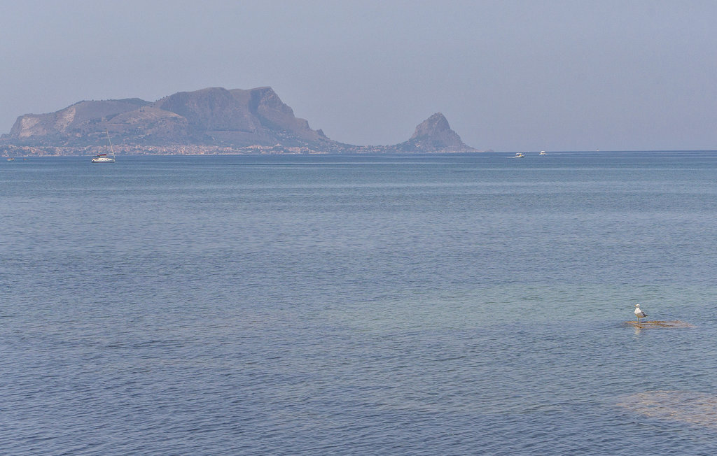 Ferienhaus - Trabia , Italien - ISP204 28