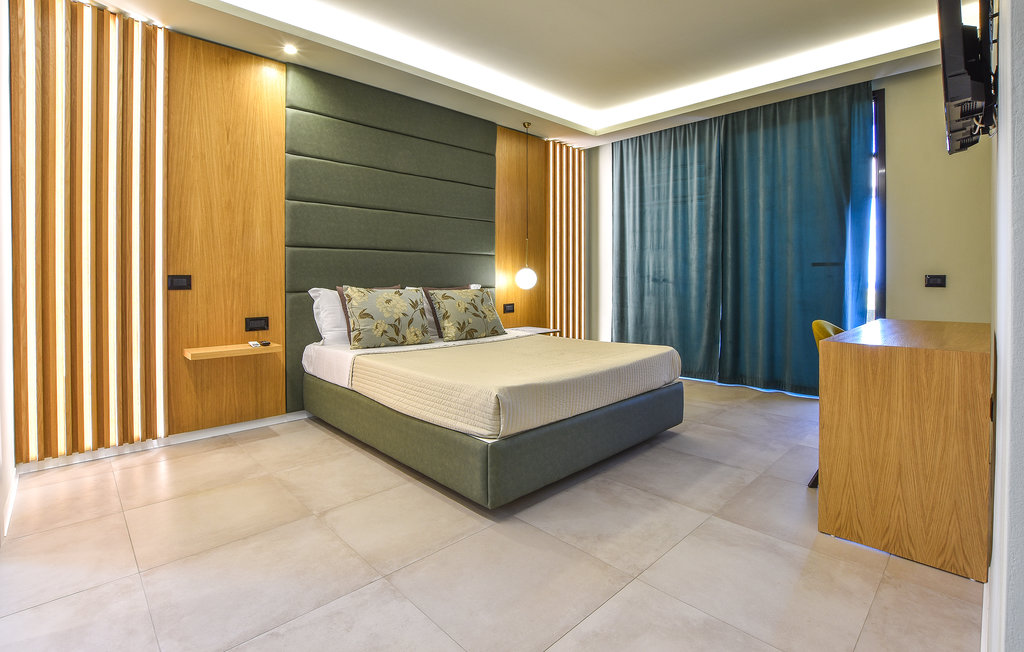 Ferienhaus - Trappeto , Italien - ISP260 28