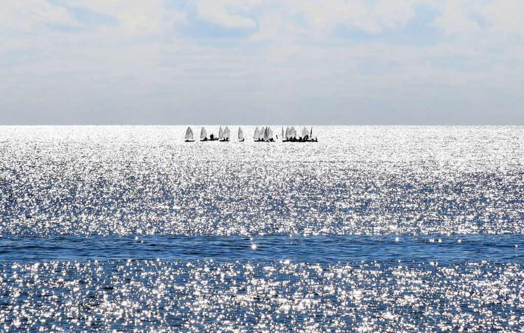 Lejlighed - Marina di Caronia , Italien - ISP337 6