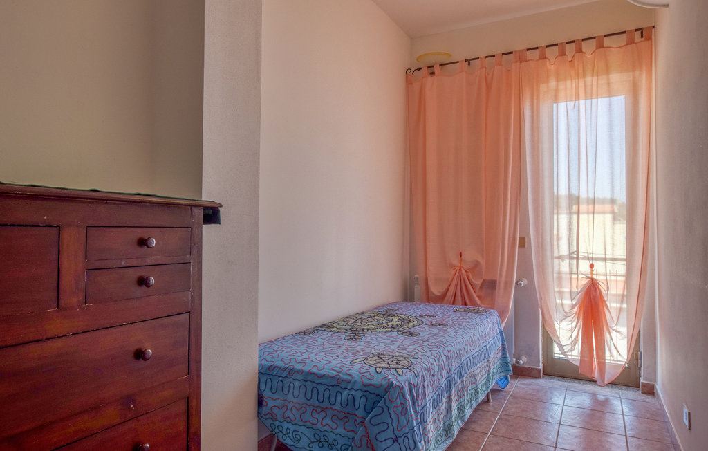 Lejlighed - Marina di Caronia , Italien - ISP337 13