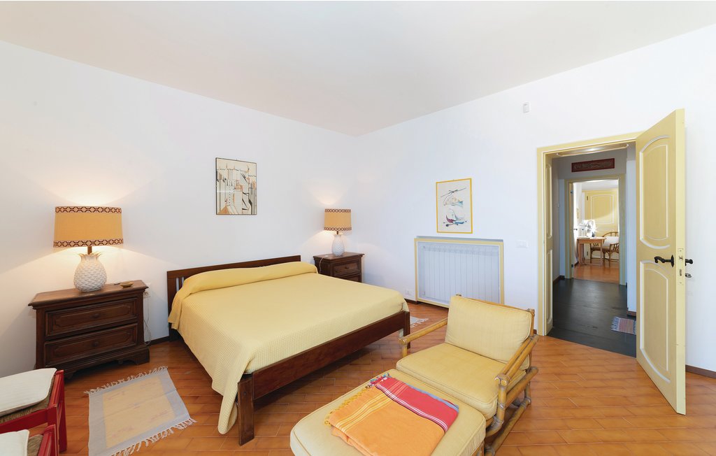 Feriehuse - Santa Elia , Italien - ISP049 18