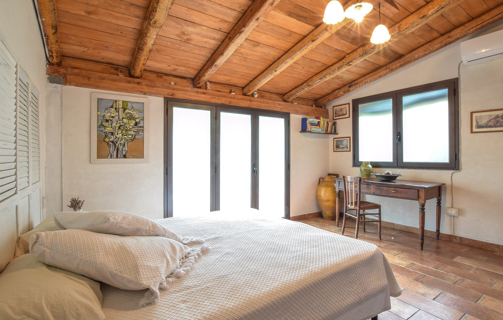 Ferienhaus - Santa Teresa di Riva , Italien - ISP288 4