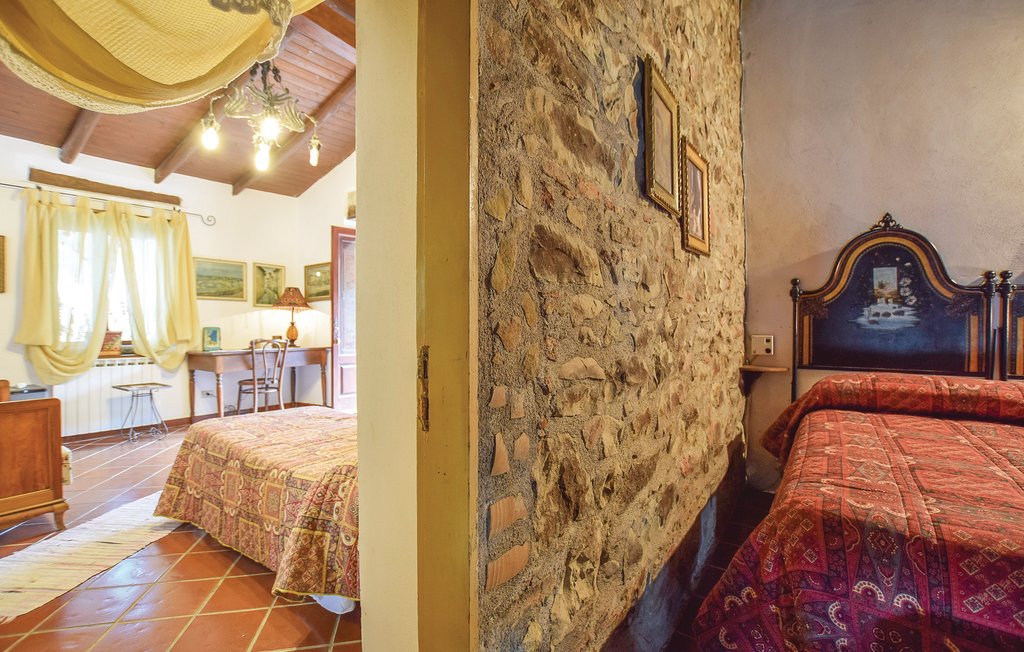 Feriehuse - Acquedolci , Italien - ISP129 17