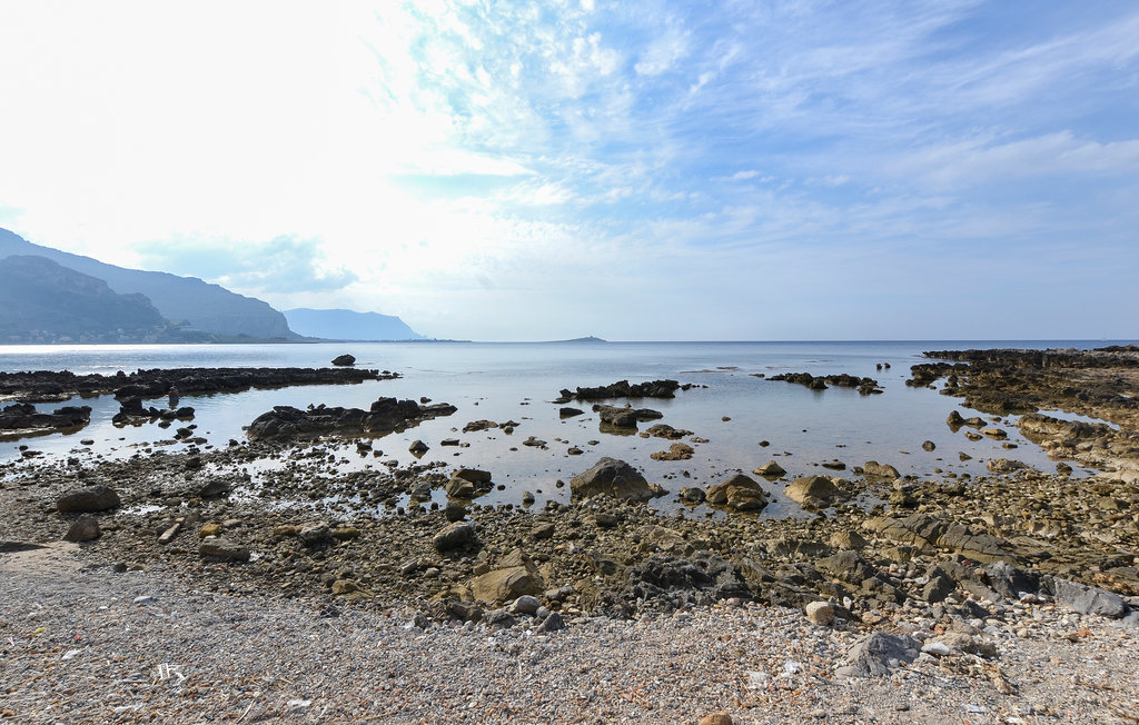 Ferienwohnung - Palermo , Italien - ISP206 16