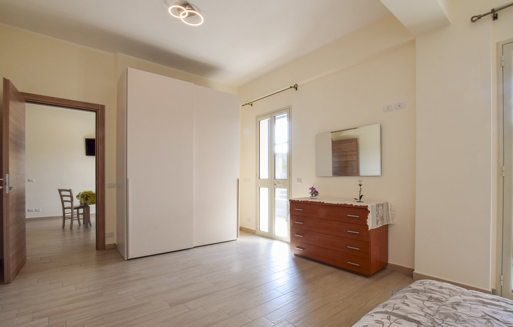 Ferienwohnung - Furci Siculo , Italien - ISP314 6