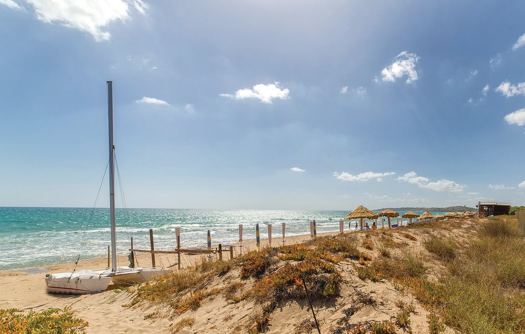 Feriehuse - Acquedolci , Italien - ISP129 27