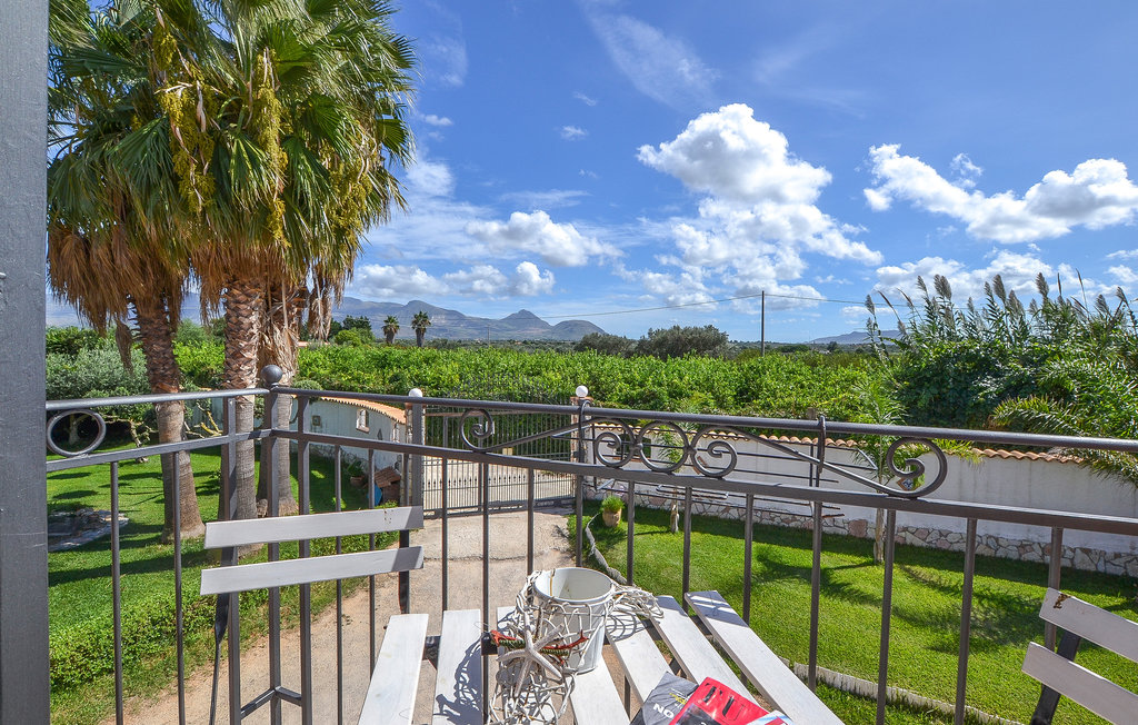 Feriehus - Partinico , Italia - ISP198 40