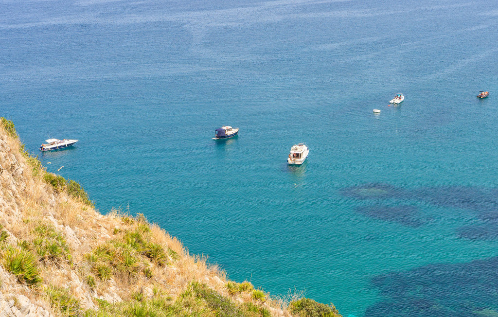 Ferienhaus - Trabia , Italien - ISP204 31