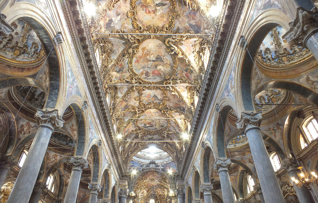 Semesterlägenhet - Casteldaccia , Italien - ISP210 28