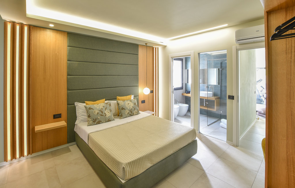 Ferienhaus - Trappeto , Italien - ISP260 32