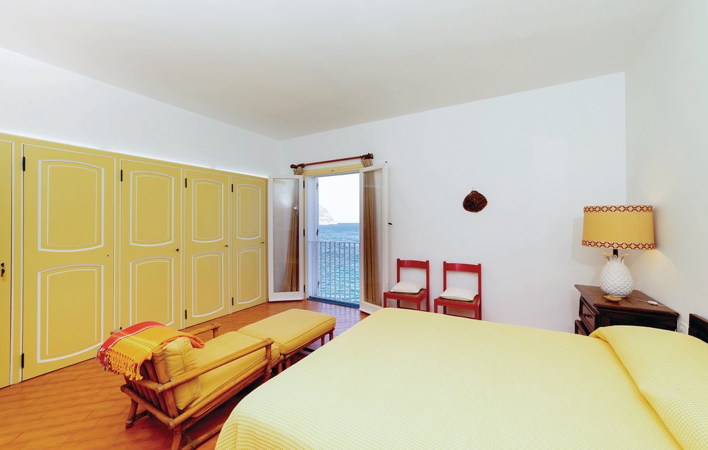 Feriehuse - Santa Elia , Italien - ISP049 19