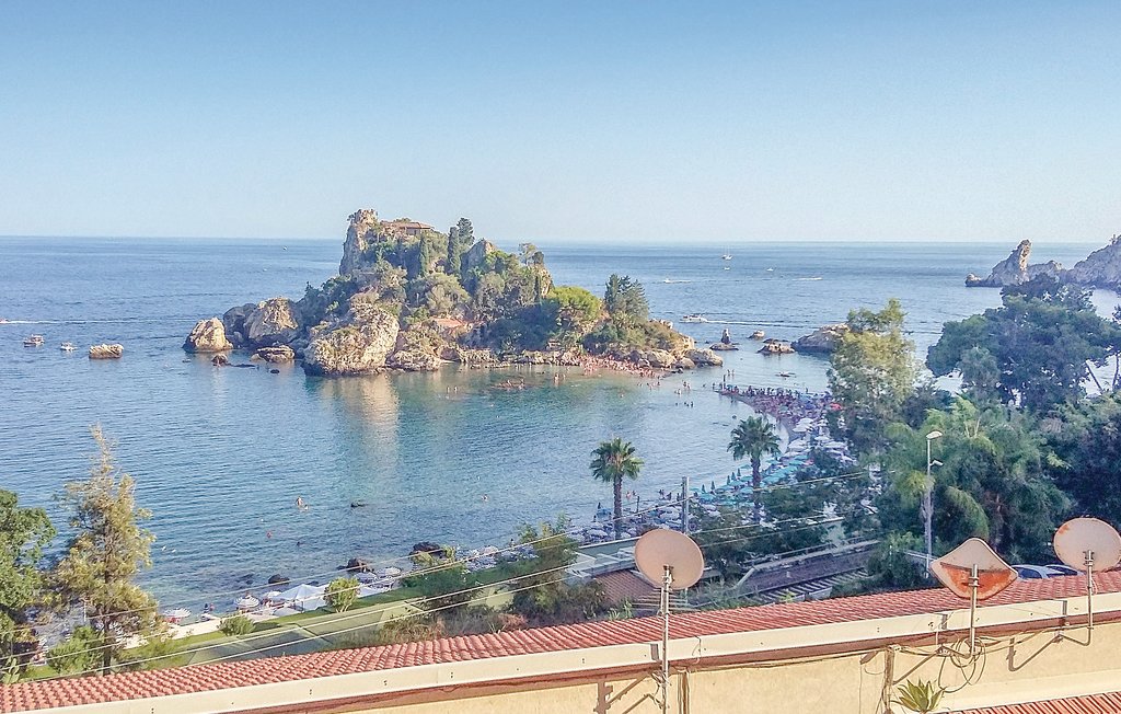 Feriehuse - Gaggi , Italien - ISP172 26