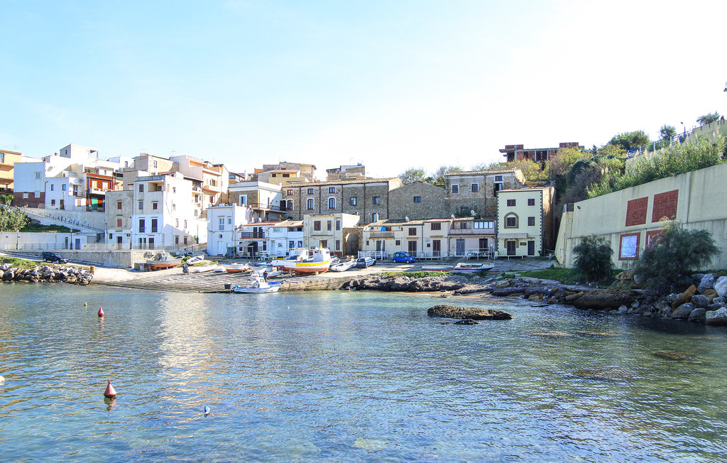 Feriehus - Partinico , Italia - ISP198 51