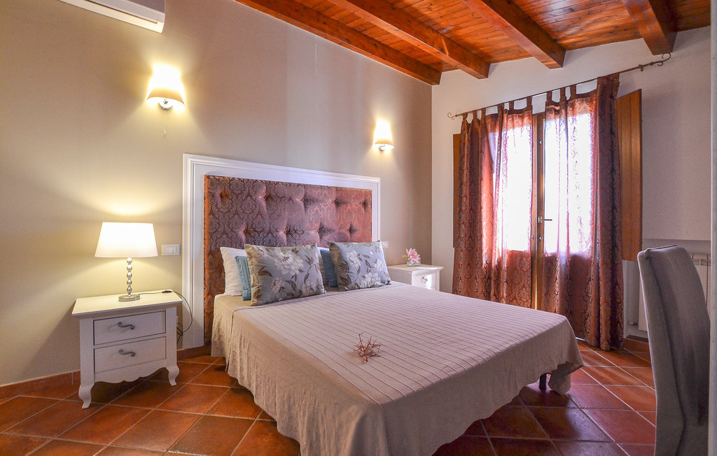 Feriehus - Partinico , Italia - ISP198 37